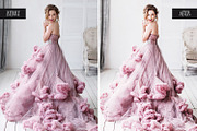 Film Wedding Lightroom Presets, an Action Add-On by BeArt-Presets (Thumbnail 10 of 14)