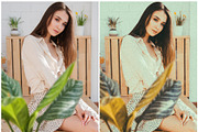 20 Lightroom Presets 70s Vibe part 2, a Preset Add-On by PerfectStudioPresets (Thumbnail 4 of 10)