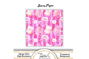 Lady Boss Paper Pack, a Pattern Graphic by HeidiCIllustration (Thumbnail 6 of 6)