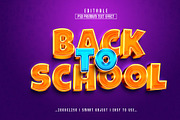 Back To School 3D Editable Text, a Layer Style Add-On by Md Jahidul99 (Thumbnail 2 of 2)