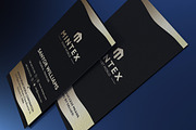 100 Modern Business Card Bundle, a Business Card Template by GraphicsEgg (Thumbnail 28 of 102)