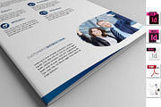 Corporate Brochure V2, a Brochure Template by MithunLekson (Thumbnail 5 of 7)