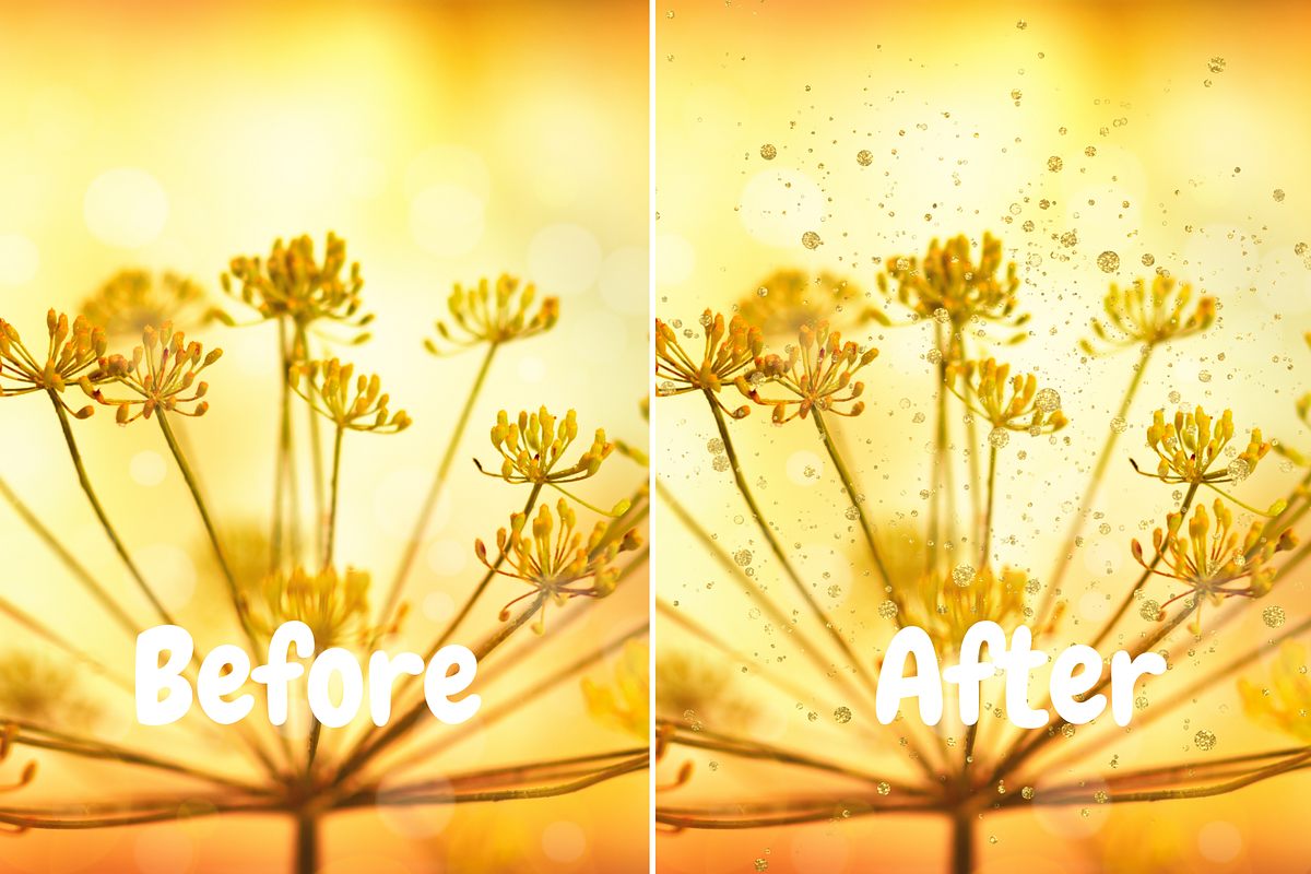 20 Cinematic Dust Overlays, a Texture Graphic by youtoview (Photo 9 of 9)