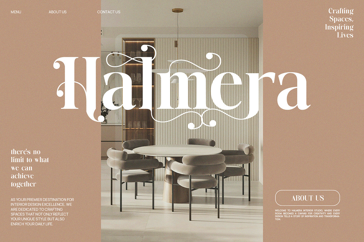 Sagista - Elegant Serif Font, a Serif Font by TypeLogue (Photo 4 of 5)