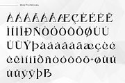 Misologist - Elegante Tipografia, a Script Font by Sronstudio (Thumbnail 14 of 16)