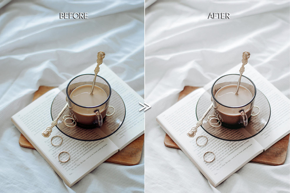 Clean Minimal LUTs for Video Editing, an Action Add-On by CityTurtles (Photo 3 of 6)