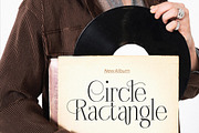Nebiard Classic Serif Font, a Serif Font by Storytype Studio (Thumbnail 2 of 15)