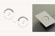 Modern Brand Bundle, a Branding & Logo Template by iStar Design (Thumbnail 15 of 15)