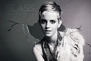 10 Broken Glass Textures Mock-up, a Texture Graphic by DesignSomething (Thumbnail 2 of 4)