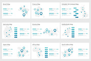 Best Business Plan Keynote Template, a Presentation Template by SlideSalad (Thumbnail 32 of 34)