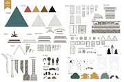 A-Frame Creator, an Illustration by lokfrid (Thumbnail 4 of 8)