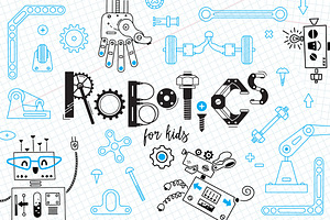 ROBOTICS for kids