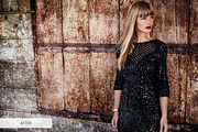 Distressed Mood Photoshop Overlays, a Plug-in Add-On by FixThePhoto (Thumbnail 10 of 34)
