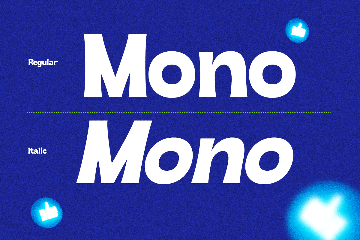 Galnero - A Display Sans Serif, a Sans Serif Font by RagamKata (Photo 8 of 10)