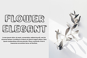 Bubble Bursh, a Script Font by InermediaSTUDIO (Thumbnail 3 of 8)