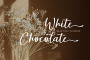 Rechary – Lettering Alternate Script, a Script Font by Imiftype Studio (Thumbnail 3 of 10)