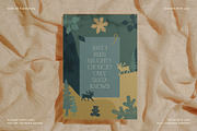 Frosty Xmas - A Holiday-Themed Serif, a Serif Font by SilverStag Type Foundry (Thumbnail 11 of 15)