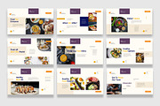 Halua - Food Google Slides Template, a Presentation Template by Boinah Studio (Thumbnail 6 of 7)