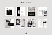 Social Media Pack - Kimber, a Social Media Template by bilmaw creative (Thumbnail 4 of 11)