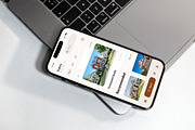 Loka – Real Estate App UI Design, an App Template by twinstd (Thumbnail 5 of 5)