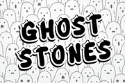 Mistery Skeleton, a Font by Limited.studio (Thumbnail 5 of 5)