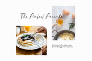 Gustatory Delight - a Signature Font, a Script Font by Ali Hamidi (Thumbnail 5 of 9)