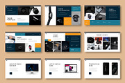 Tinder – Business Keynote Template, a Presentation Template by Dens Creative Studio (Thumbnail 4 of 6)