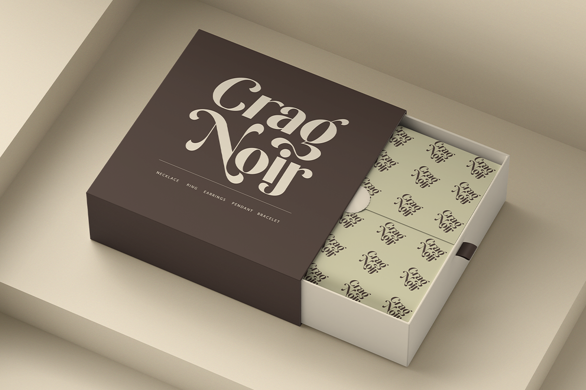 Kasogi - Modern Sans Font, a Sans Serif Font by Font Liner (Photo 10 of 13)