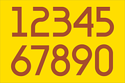 Display Explicit Font, a Sans Serif Font by GG Design (Thumbnail 7 of 9)