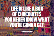 Candy Hunter - Ultra Condensed Sans, a Sans Serif Font by Pian45 Studio (Thumbnail 8 of 8)