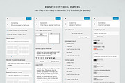 TUULIKKI Nordic Blog & Shop Theme, a WordPress Template by Sparrow & Snow (Thumbnail 5 of 5)