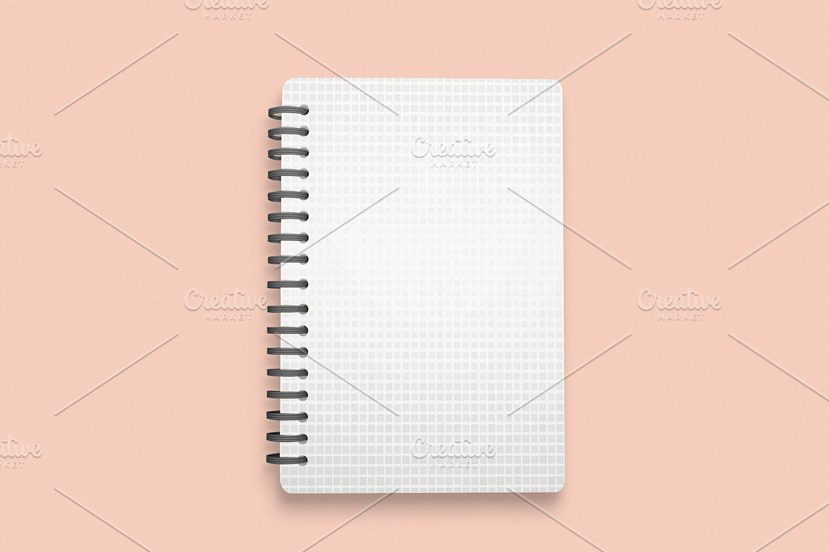 White geometric semless textures, a Pattern Graphic by ExpressShop (Photo 3 of 4)