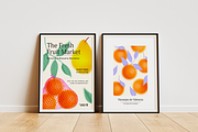 Blurred fruits, an Object Graphic by Camille Natton (Thumbnail 5 of 8)