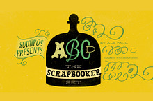 The Scrapbooker Set