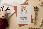 Kanvase Chalks Handwritten Typeface, a Handwritten Font by Denustudios (Thumbnail 7 of 12)