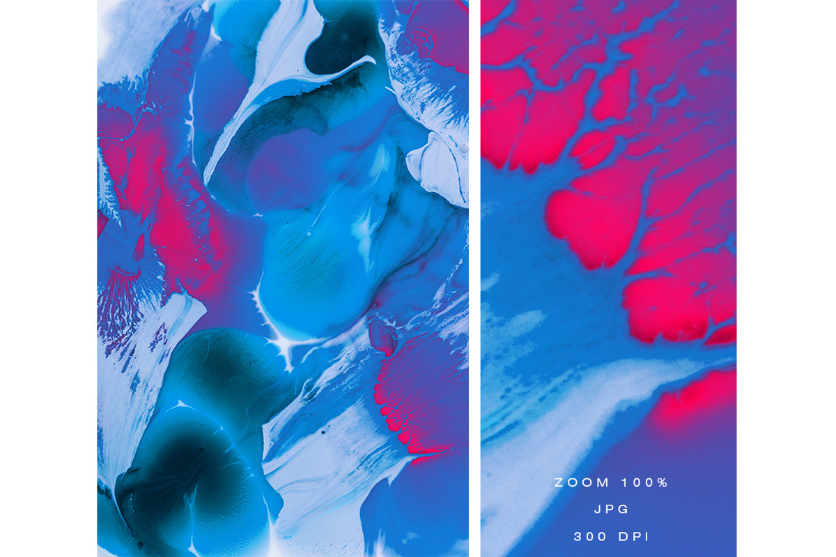 Neon Textures, a Texture Graphic by nkate (Photo 10 of 12)