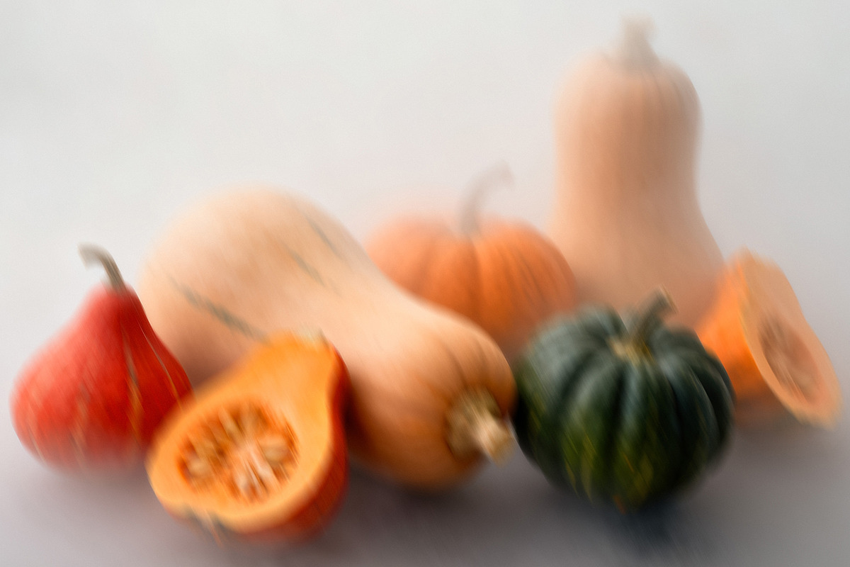 Harvest – Blurry Autumn Backgrounds, a Background Graphic by divanovskaya_nv (Photo 4 of 18)