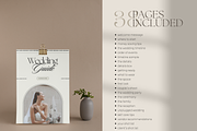 Wedding Photography Client Guide, a Marketing Template by Branding Babe Co. (Thumbnail 5 of 9)