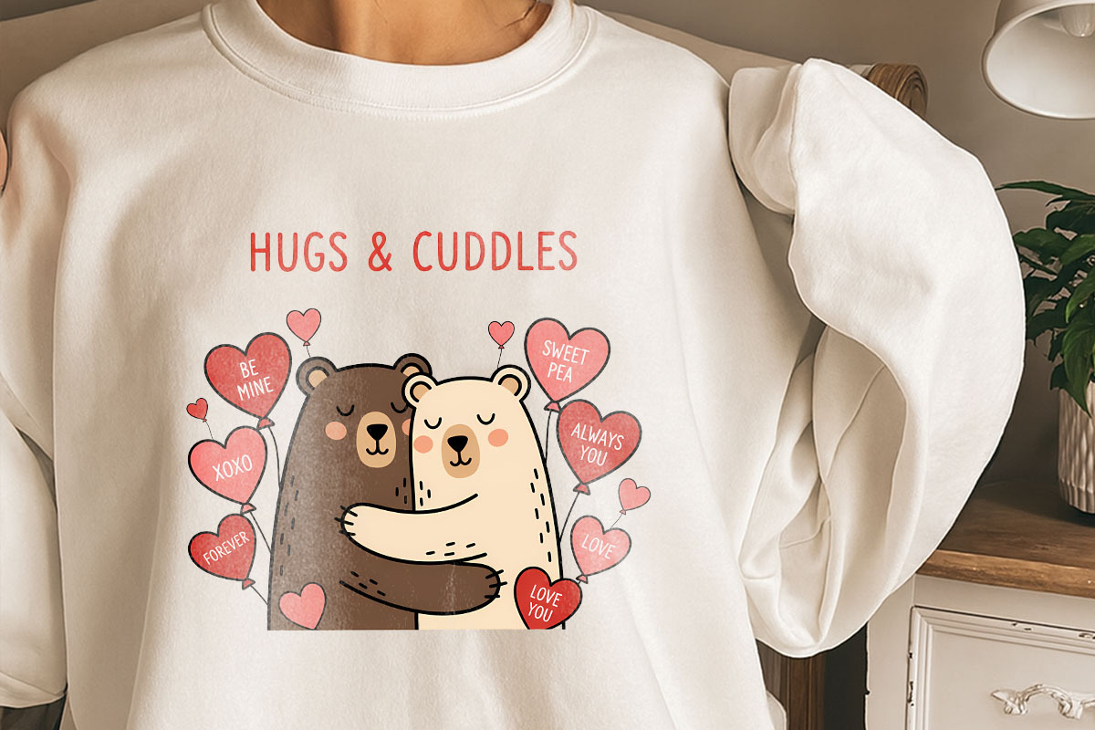 Valentine Cat PNG Bundle, a Graphic by GlitterCraft (Photo 43 of 101)
