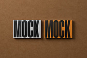 6 Branding Mockups Bundle Kit, a Product Mockup by MockMock Mockups (Thumbnail 5 of 18)