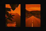 ORANGE CREATIVE PRESETS, a Preset Add-On by El Oasis Market (Thumbnail 6 of 7)