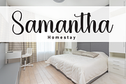 Highland | Script Font, a Handwritten Font by Scratchones (Thumbnail 4 of 8)