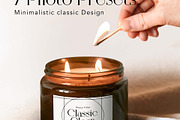 Lightroom Presets Classic Clean, a Photo by daniela.gaulrapp (Thumbnail 2 of 13)