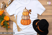 Fall Pumpkin Sublimation Bundle, a Graphic by crative8112 (Thumbnail 4 of 14)
