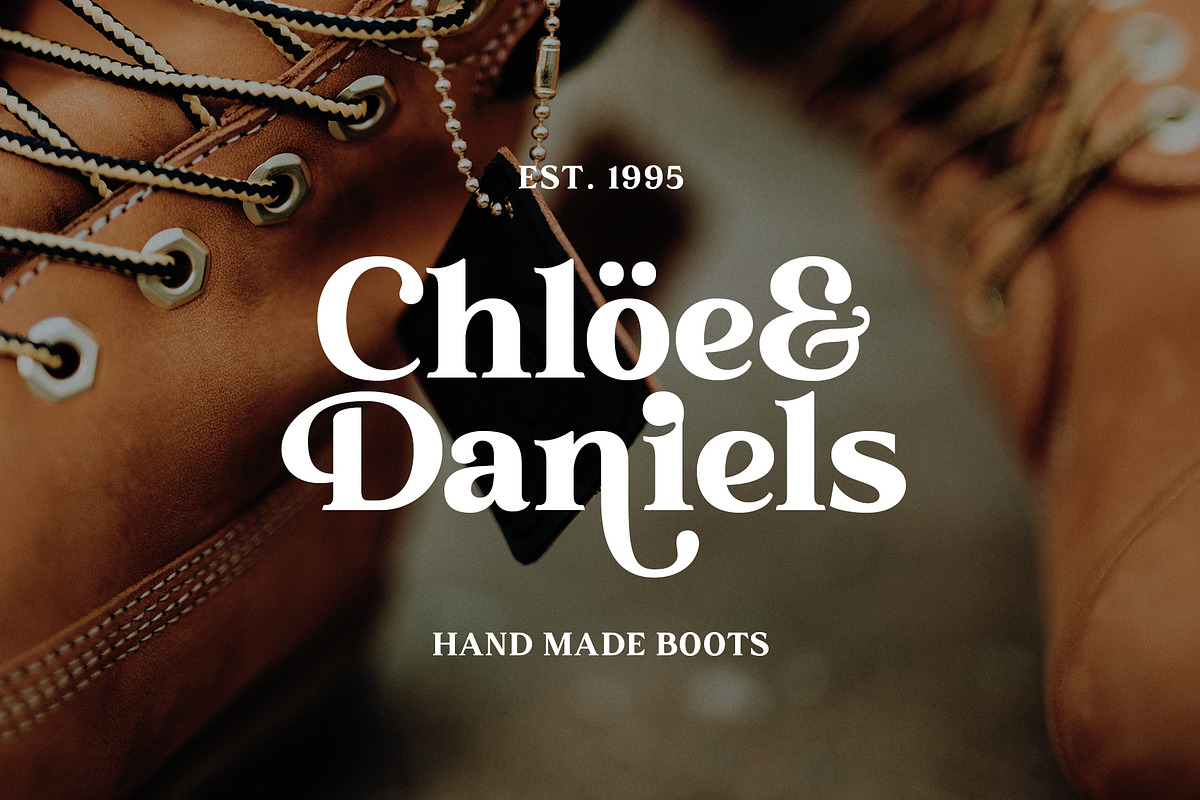 Grande Heritage, a Serif Font by Godbless Studio (Photo 7 of 19)