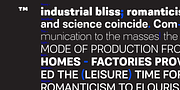 Quiroh, a Sans Serif Font by Hashtag Type (Thumbnail 9 of 9)
