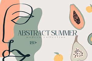 ABSTRACT SUMMER