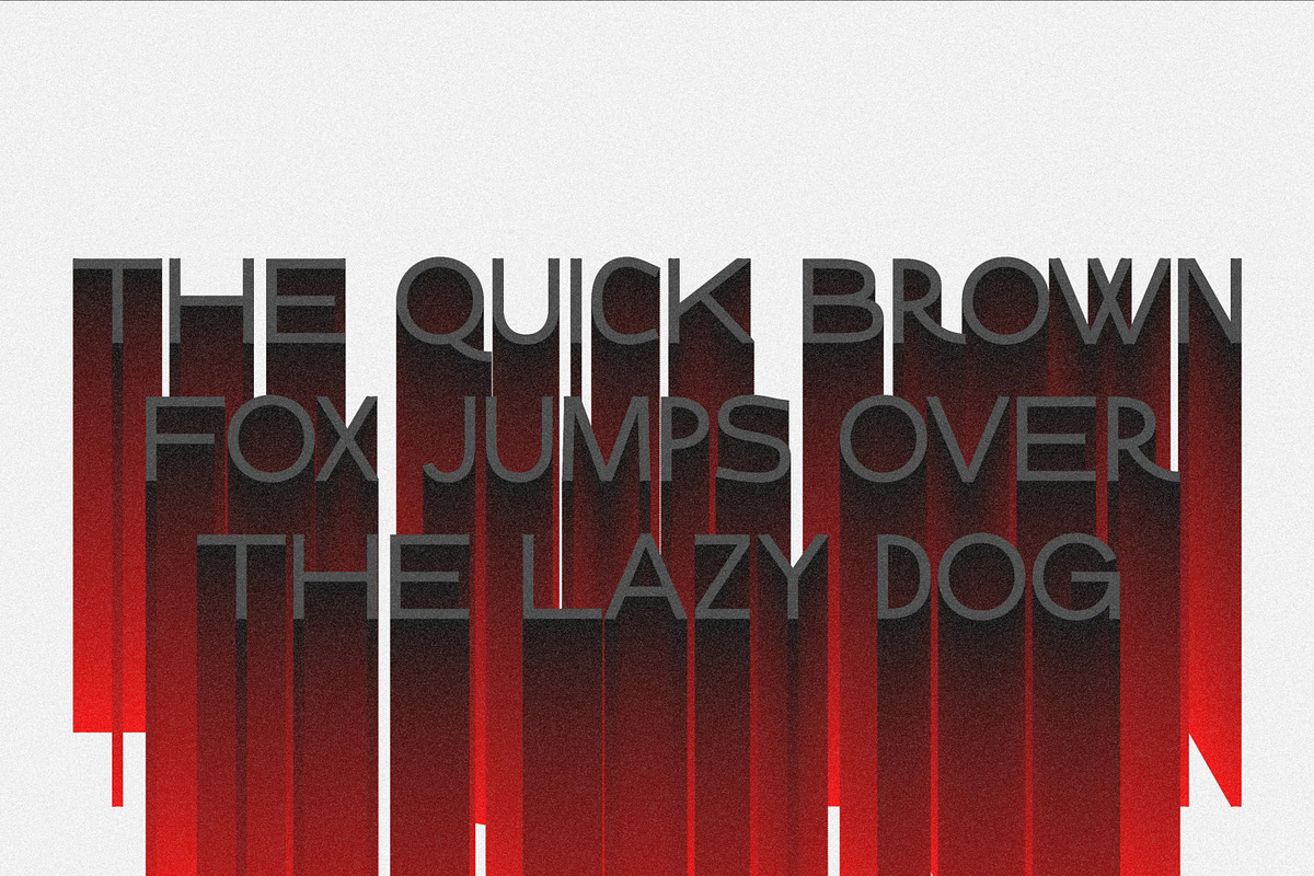 The Alchemist - Display Font, a Sans Serif Font by Suolahti Type (Photo 3 of 6)