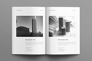 Real Estate Brochure, a Brochure Template by E-Type (Thumbnail 6 of 7)
