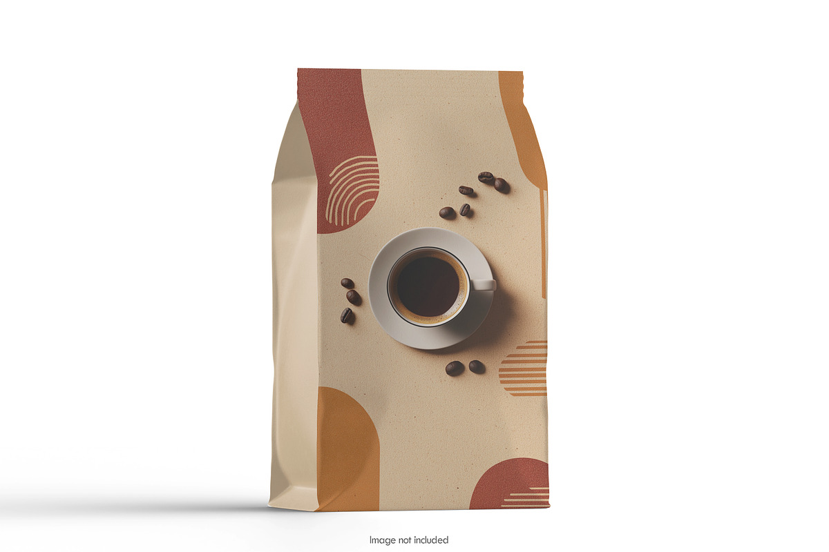 Packaging Mockup Bundle Collection, a Packaging Mockup by Ambo Ampeng (Photo 5 of 11)